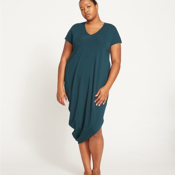 Universal Standard Geneva Dress (2XS Universal Standard Sizing) - Picture 1 of 7